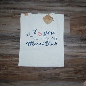 Eco by Love of Fashon Tote Bag  New